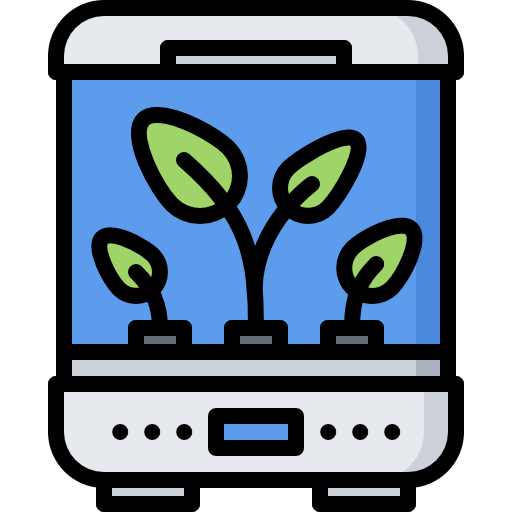 Incubator icon