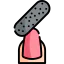 Nail polish icon 64x64