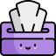 Tissues icon 64x64