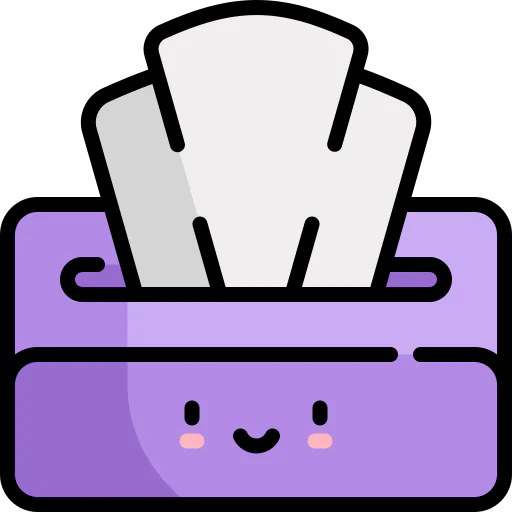 Tissues icon
