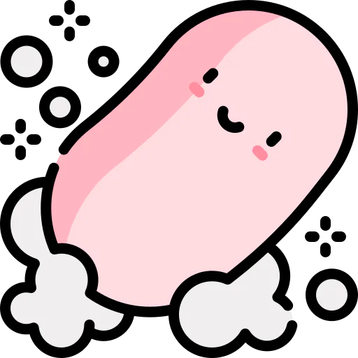 Soap 图标