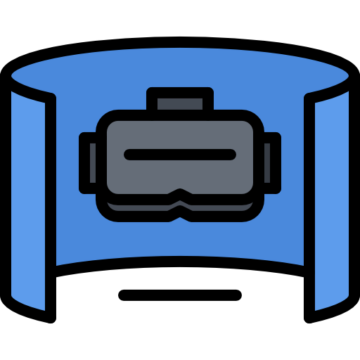 Augmented reality 상