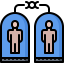 Cloning アイコン 64x64