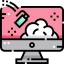 Bomb Ikona 64x64