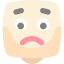 Sad 상 64x64