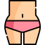 Weight loss icon 64x64