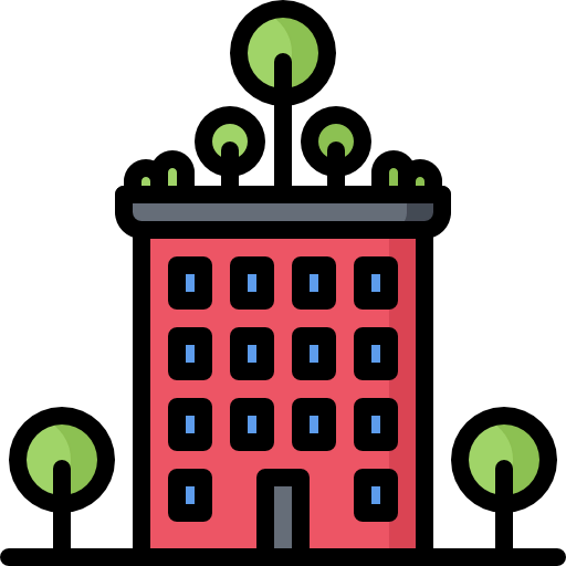 Building icon