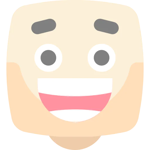 Grin アイコン