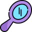 Hand mirror icon 64x64