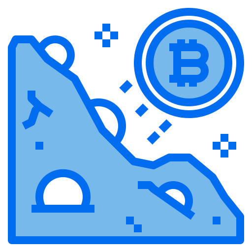 Bitcoin icon