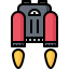 Jetpack アイコン 64x64