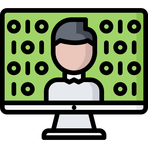 Coding アイコン
