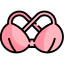 Bra icon 64x64
