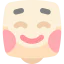 Blushing icon 64x64