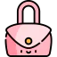 Handbag icon 64x64