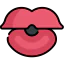 Lips icon 64x64