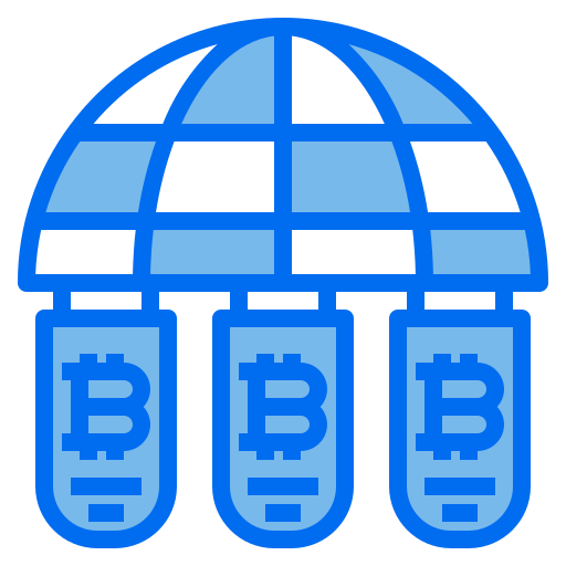 Globe icon