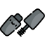 Mascara icon 64x64