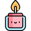 Candle icon 64x64