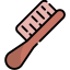 Hair brush icon 64x64