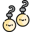 Earrings icon 64x64