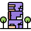 Residential アイコン 64x64