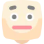 Surprised 상 64x64