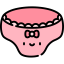 Panties icon 64x64