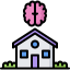 Smart house アイコン 64x64
