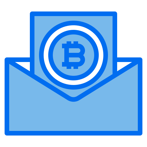 Mail 图标