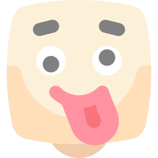Tongue 图标