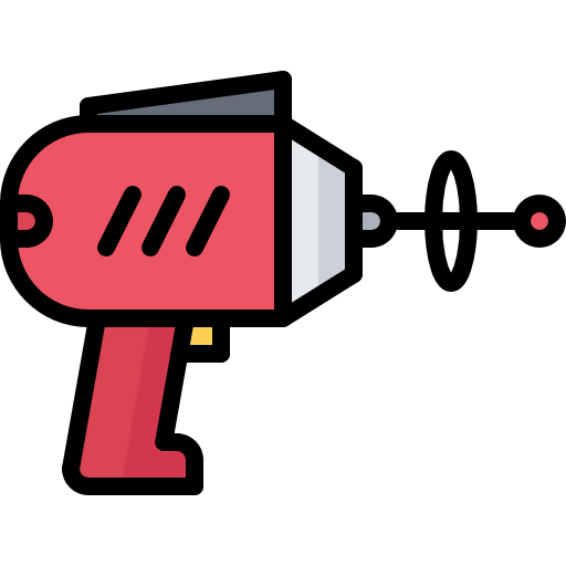 Blaster icon