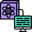 Online learning アイコン 64x64