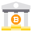 Bank icon 64x64