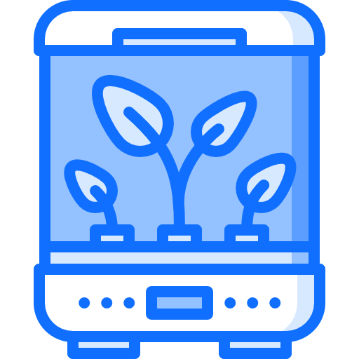 Incubator icon