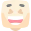 Laughing 상 64x64