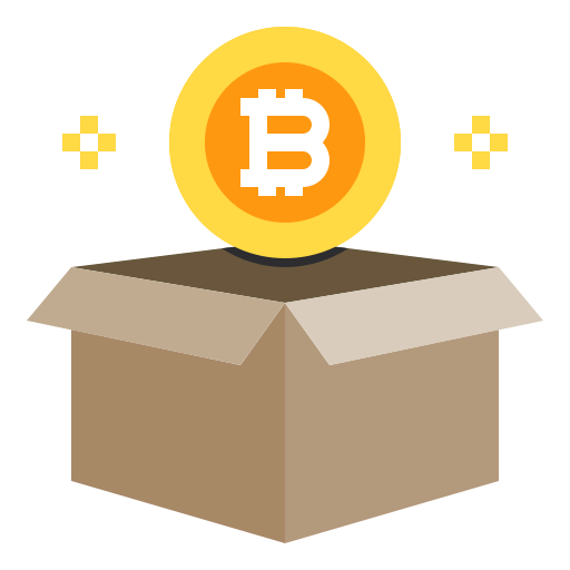 Package icon
