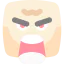 Shouting 상 64x64