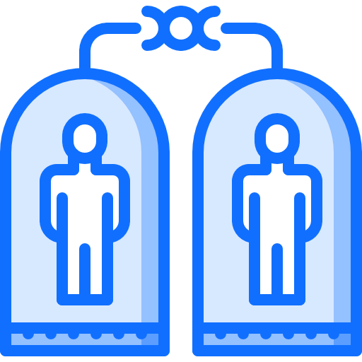Cloning icon