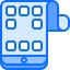 Smartphone biểu tượng 64x64