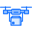 Drone biểu tượng 64x64