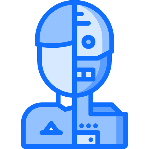 Robot icon
