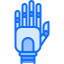Mechanical arm biểu tượng 64x64