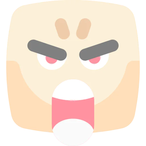 Smiling 图标