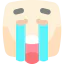 Crying 상 64x64