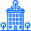 Building biểu tượng 64x64