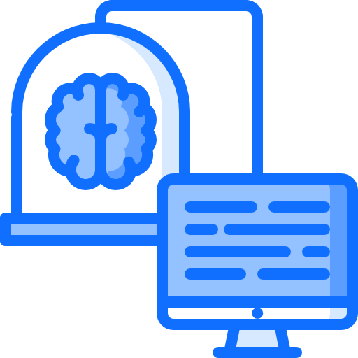 Artificial intelligence 图标