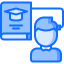 Online learning biểu tượng 64x64