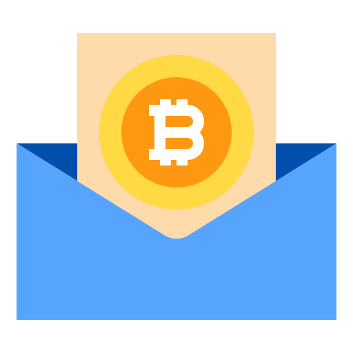 Mail 图标