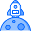 Startup biểu tượng 64x64